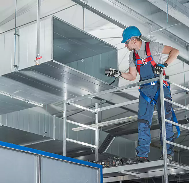 Why Homeowners & Businesses Trust Us in Marshalltown, IA?