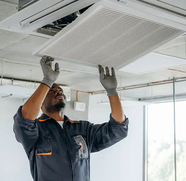 Why Homeowners & Businesses Trust Us in Marshalltown, IA?