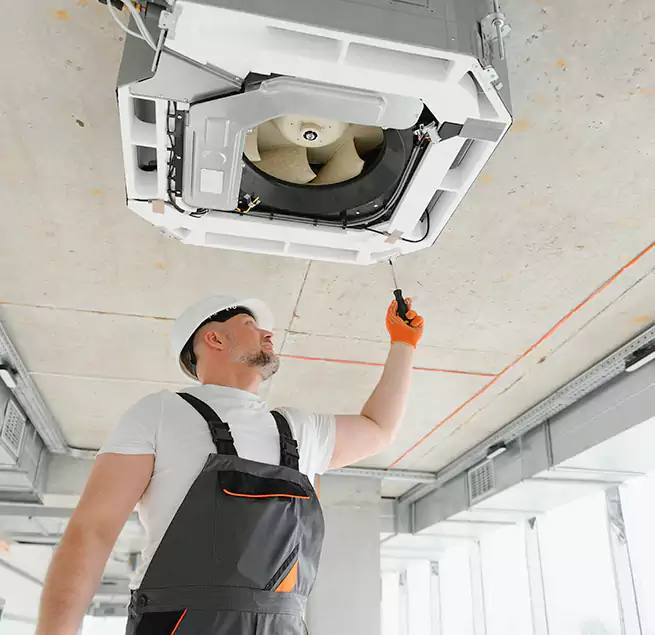 Why Homeowners Businesses Trust Us in Marshalltown, IA