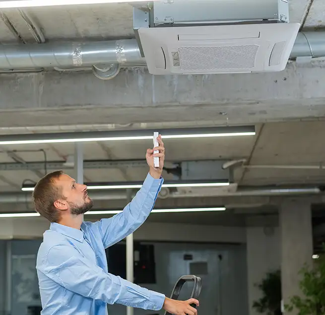 Why Homeowners & Businesses Trust Us in Marshalltown, IA?