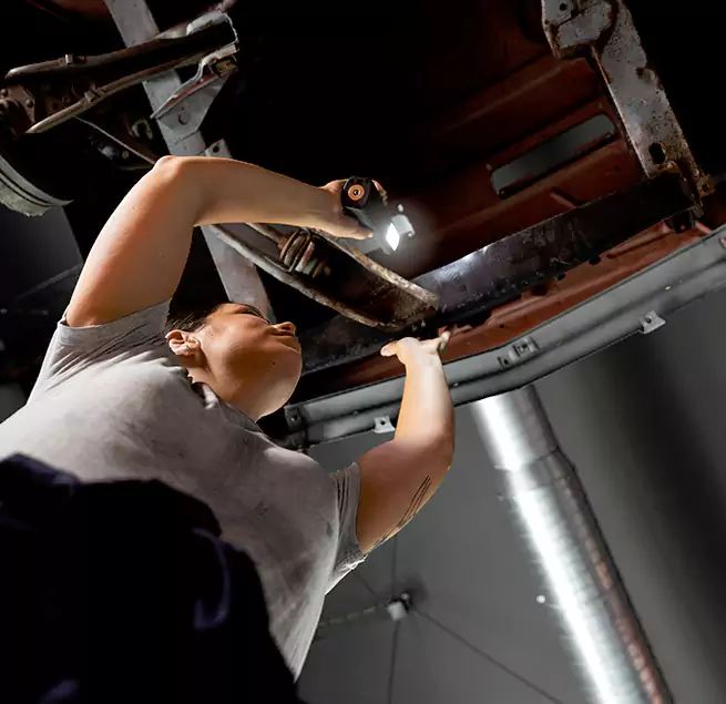 Why Homeowners & Businesses Trust Us Marshalltown, IA