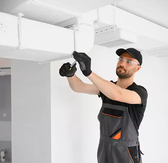 Why Homeowners Businesses Trust Us Marshalltown, IA