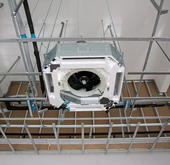 Why Homeowners & Businesses Trust Us Marshalltown, IA?