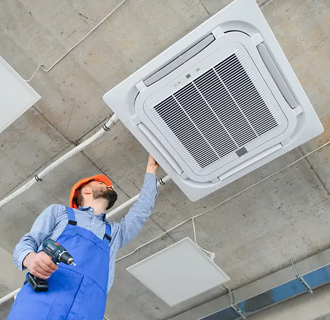 Why Homeowners & Businesses Trust Us in Marshalltown, IA?