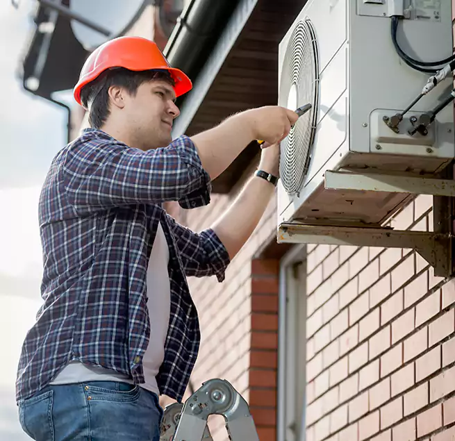 Why Homeowners & Businesses Trust Us Marshalltown, IA