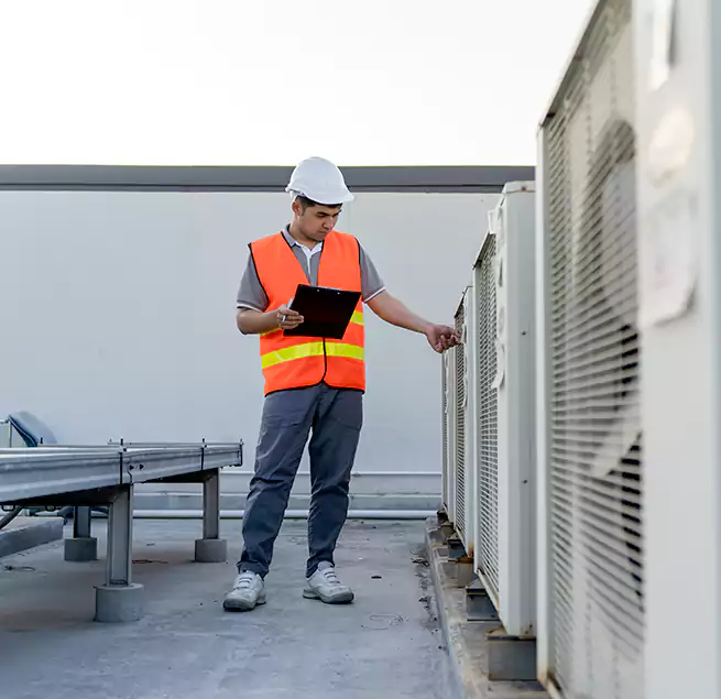 Why Homeowners & Businesses Trust Us in Marshalltown, IA?