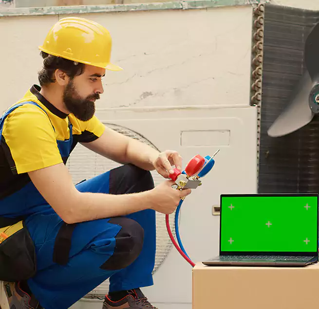 Why Homeowners & Businesses Trust Us in Marshalltown, IA?