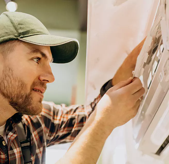 Why Homeowners & Businesses Trust Us in Marshalltown, IA?