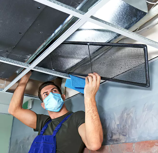 Why Homeowners & Businesses Trust Us in Marshalltown, IA?