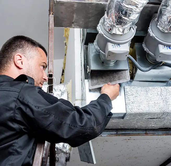 Why Homeowners & Businesses Trust Us in Marshalltown, IA?